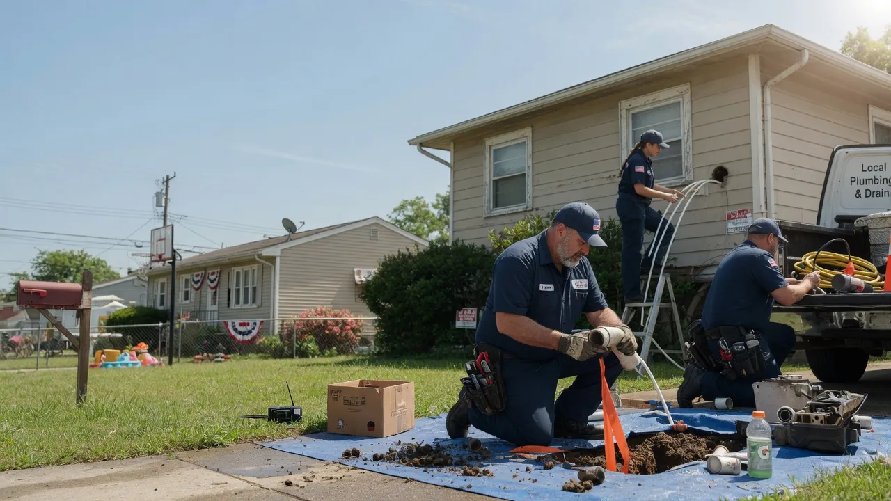 Faucet Repair in Port Monmouth, NJ near me